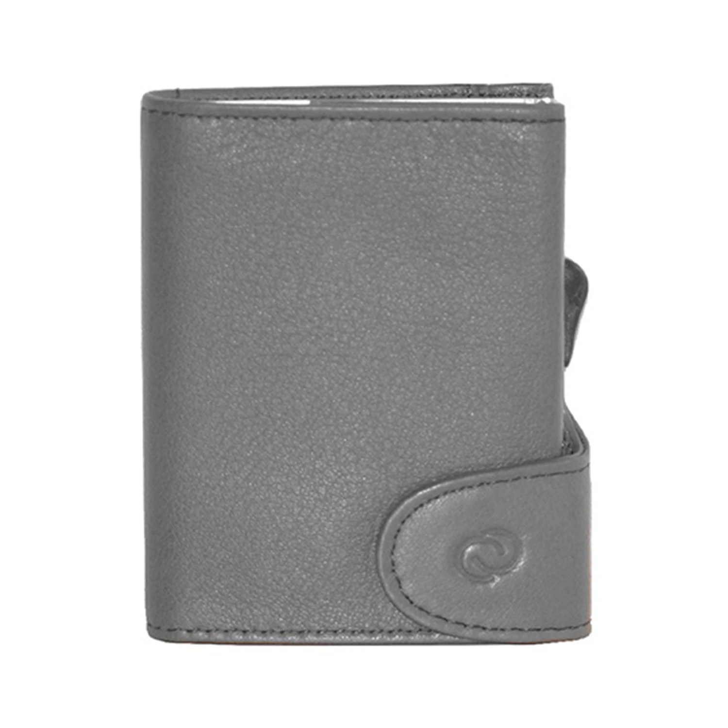 C-Secure Italian Leather Wallet 18 C-Secure Italian Leather Wallet - Image 16