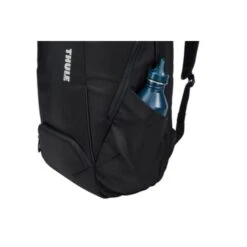 Thule Accent Recycled Backpack 26L -Fashion Bag Store Thule Accent Recycled Backpack 26L Black 10