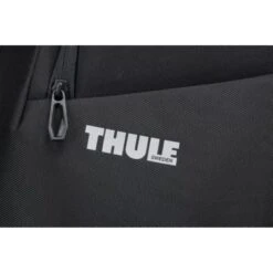 Thule Accent Recycled Convertible Backpack 17L -Fashion Bag Store Thule Accent Recycled Convertible Backpack 17L Black 10