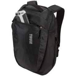 Thule EnRoute 23L Backpack -Fashion Bag Store Thule EnRoute 23L Backpack Rooibos 7a
