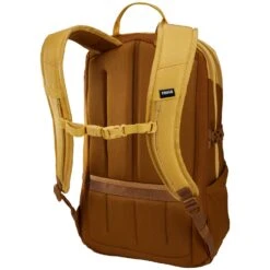 Thule Enroute Backpack 23L -Fashion Bag Store Thule Enroute Backpack 23L Ochre Golden 10 f8bda051 ada3 471f 9b1d 51d150de1927