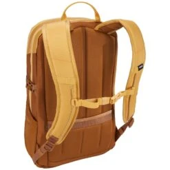 Thule Enroute Backpack 23L -Fashion Bag Store Thule Enroute Backpack 23L Ochre Golden 2 8d7324a0 5a23 4d66 8195 8009b90b422d