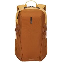 Thule Enroute Backpack 23L -Fashion Bag Store Thule Enroute Backpack 23L Ochre Golden 3 9f4da2d9 244d 4da4 80b8 c5db5207a6a8