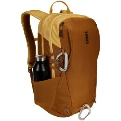 Thule Enroute Backpack 23L -Fashion Bag Store Thule Enroute Backpack 23L Ochre Golden 8 5147267b 6d37 4a30 9f13 f08c8872c1c9