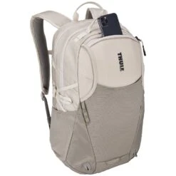 Thule EnRoute 26L Backpack (SA) -Fashion Bag Store Thule Enroute Backpack 26L Pelican Vetiver 5 b9444862 3d5c 4ee7 a49e 0704d1ad110c