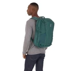 Thule Enroute Backpack 30L (SA) -Fashion Bag Store Thule Enroute Backpack 30L Mallard Green 13 fbbe7e48 1d23 4c79 9297 46b7b510ab5d