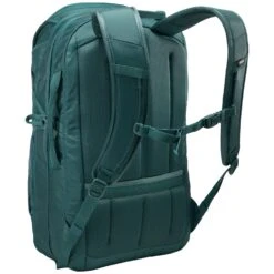 Thule Enroute Backpack 30L (SA) -Fashion Bag Store Thule Enroute Backpack 30L Mallard Green 2 909a56cf 1390 4cdf 8240 31b57b86144a