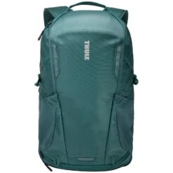 Thule Enroute Backpack 30L (SA) -Fashion Bag Store Thule Enroute Backpack 30L Mallard Green 3 b33a9d4d 195a 4915 bc97 71e045883a52