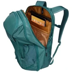 Thule Enroute Backpack 30L (SA) -Fashion Bag Store Thule Enroute Backpack 30L Mallard Green 4 f191cbf4 69e3 4f46 8d9d f69be08557da