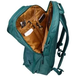 Thule Enroute Backpack 30L (SA) -Fashion Bag Store Thule Enroute Backpack 30L Mallard Green 5 4e2d50c9 fc25 4347 ab84 580600aa9f82