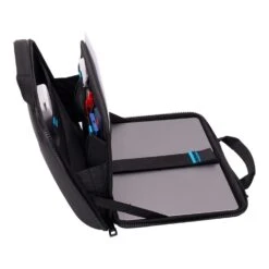 Thule Gauntlet 14" Macbook Pro Attache -Fashion Bag Store Thule Gauntlet 14 Macbook Pro Attache Black 4 c356d6f9 dc3a 4e9f bd28 1141df1f67c3