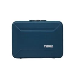 Thule Gauntlet 4 Macbook Sleeve 14" -Fashion Bag Store Thule Gauntlet 4 Macbook Sleeve 14 Blue 3 1 fc821b85 4e65 4428 a693 5eb9047da643