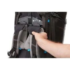 Thule Guidepost 75L Women's Hiking Backpack -Fashion Bag Store Thule Guidepost 75L Womens Monument 4 1 dd72a3ac 839f 4ec9 9d19 6b186a98f289