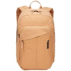 Thule Indago Backpack 23L -Fashion Bag Store Thule Indago Backpack 23L Doe Tan 4 04faf959 d15e 488e 8693 9279525d2011
