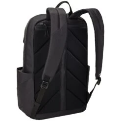 Thule Lithos 20L Backpack V2 -Fashion Bag Store Thule Lithos 20L Backpack Black 2 1 7c590d55 f7e5 4759 8344 8f8b3984f504