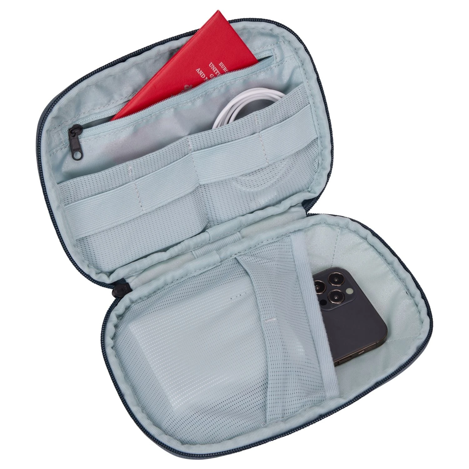 Thule Subterra 2 Powershuttle Medium 13 Thule Subterra 2 Powershuttle Medium - Image 11