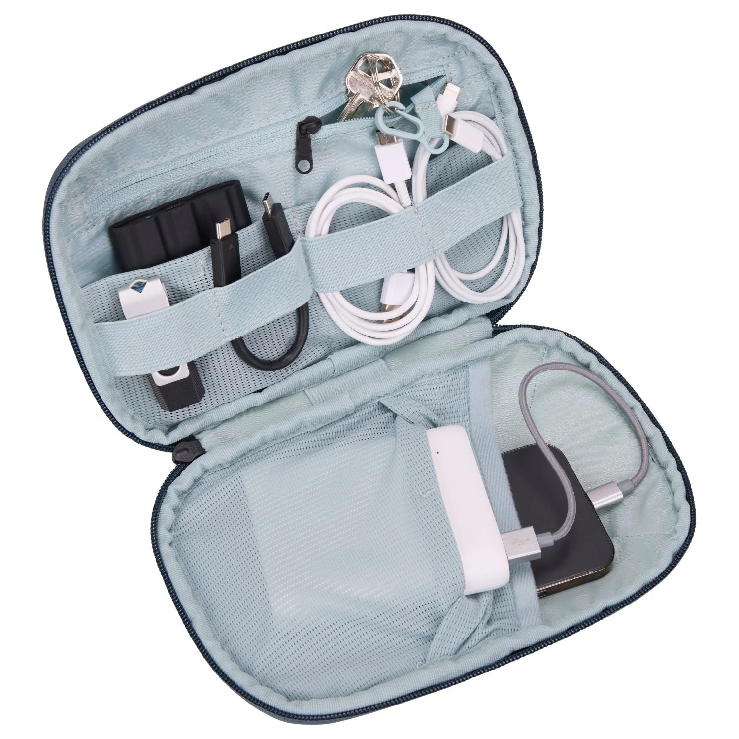 Thule Subterra 2 Powershuttle Medium 15 Thule Subterra 2 Powershuttle Medium - Image 13