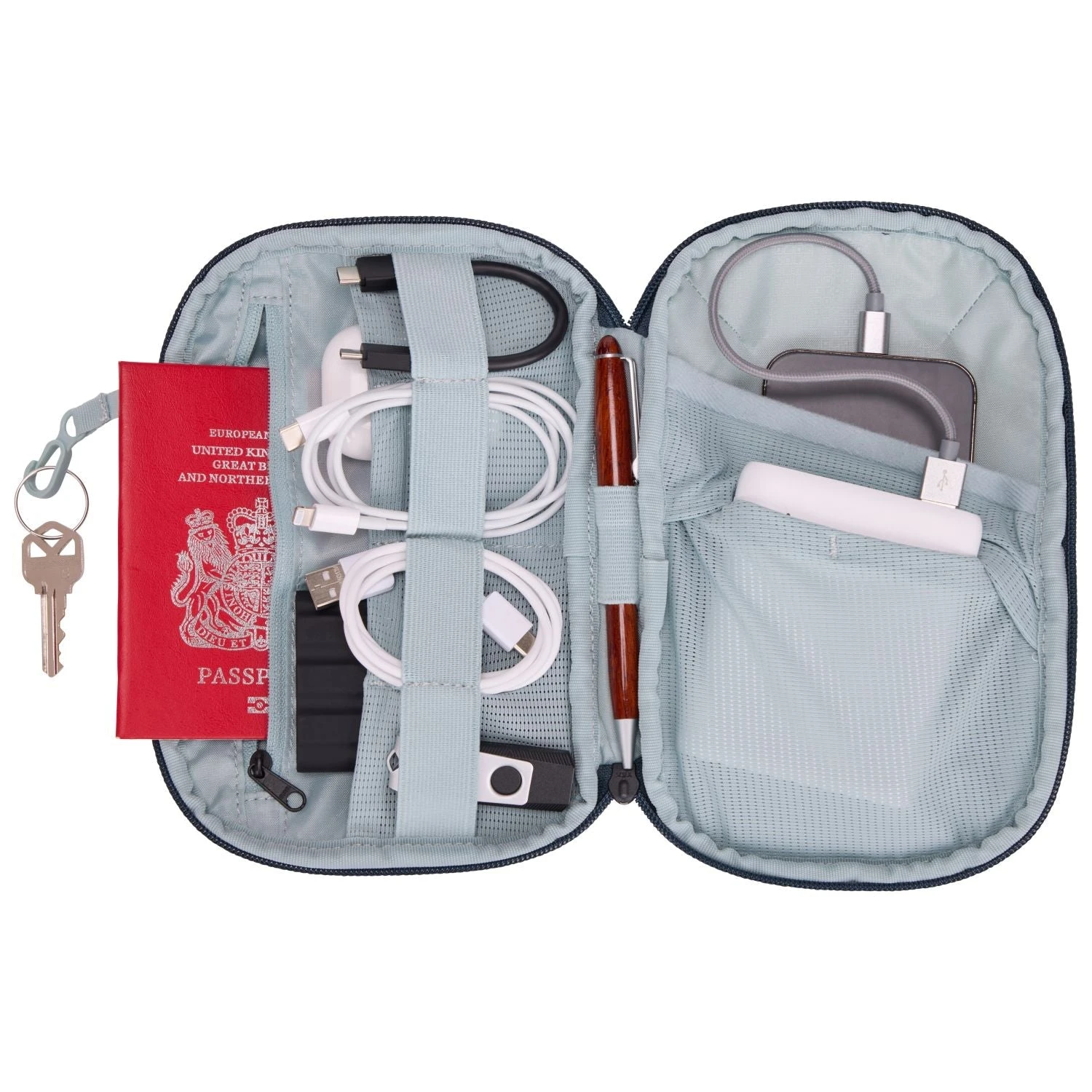 Thule Subterra 2 Powershuttle Medium 19 Thule Subterra 2 Powershuttle Medium - Image 17