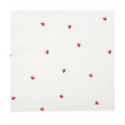 WPC Airlight UV Protection Umbrella 55cm (Printed) -Fashion Bag Store WPC Airlight UV Protection Umbrella 55cm Bicolor Petit Heart Off White 3