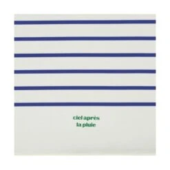 WPC Airlight UV Protection Umbrella 55cm (Printed) -Fashion Bag Store WPC Airlight UV Protection Umbrella 55cm French Border Blue 3