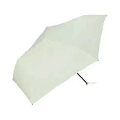 WPC Airlight UV Protection Umbrella 55cm (Plain) -Fashion Bag Store WPC Airlight UV Protection Umbrella 55cm Mint 1
