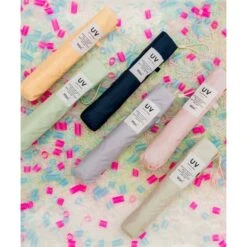 WPC Airlight UV Protection Umbrella 55cm (Plain) -Fashion Bag Store WPC Airlight UV Protection Umbrella 55cm Navy 4