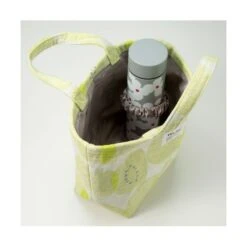 WPC Gobelins Tapestry Tote Bag 25 WPC Gobelins Tapestry Tote Bag -Fashion Bag Store WPC Gobelins Tapestry Tote Bag Camellia Navy 4