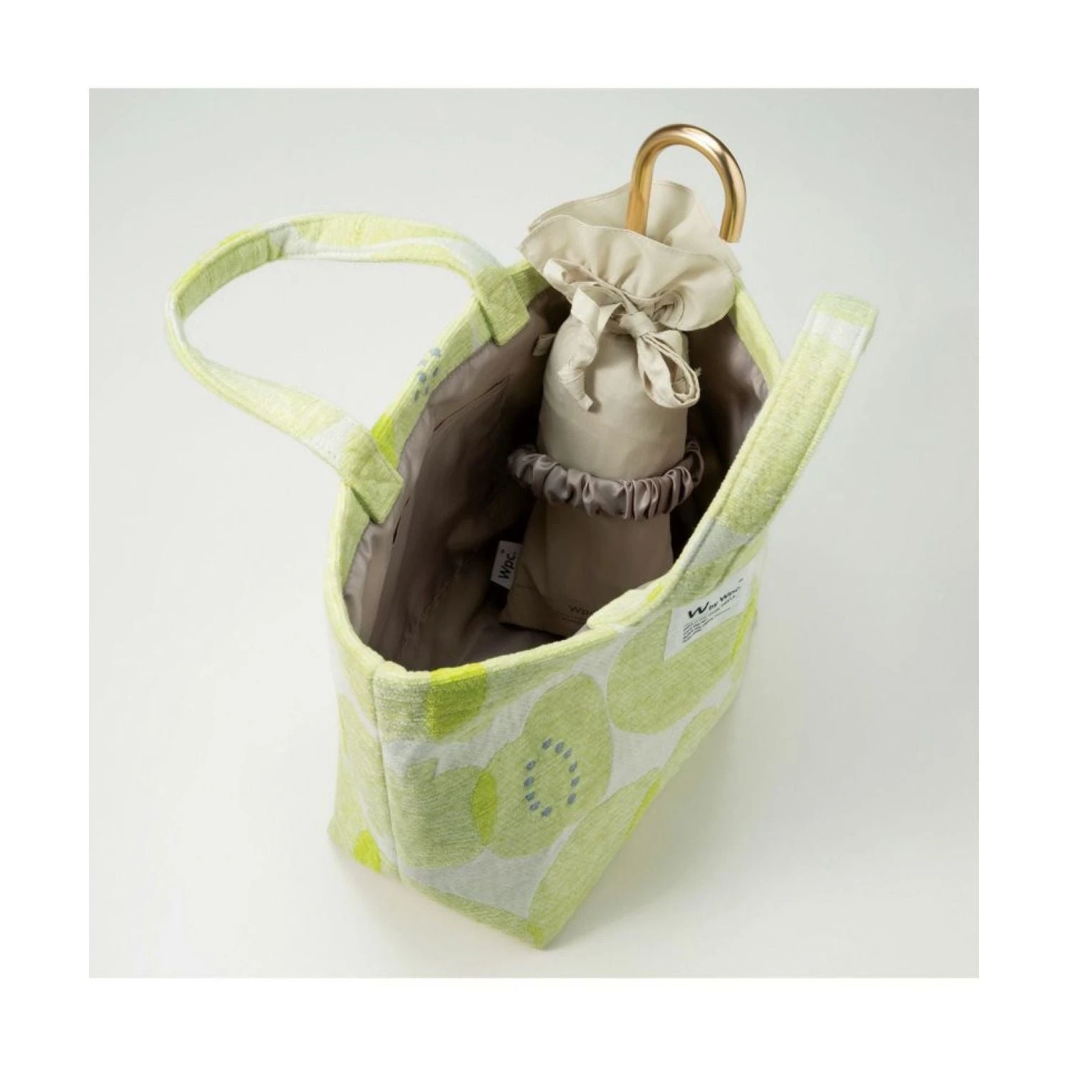 WPC Gobelins Tapestry Tote Bag 7 WPC Gobelins Tapestry Tote Bag - Image 5