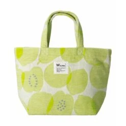WPC Gobelins Tapestry Tote Bag 29 WPC Gobelins Tapestry Tote Bag -Fashion Bag Store WPC Gobelins Tapestry Tote Bag Fruits Green 1