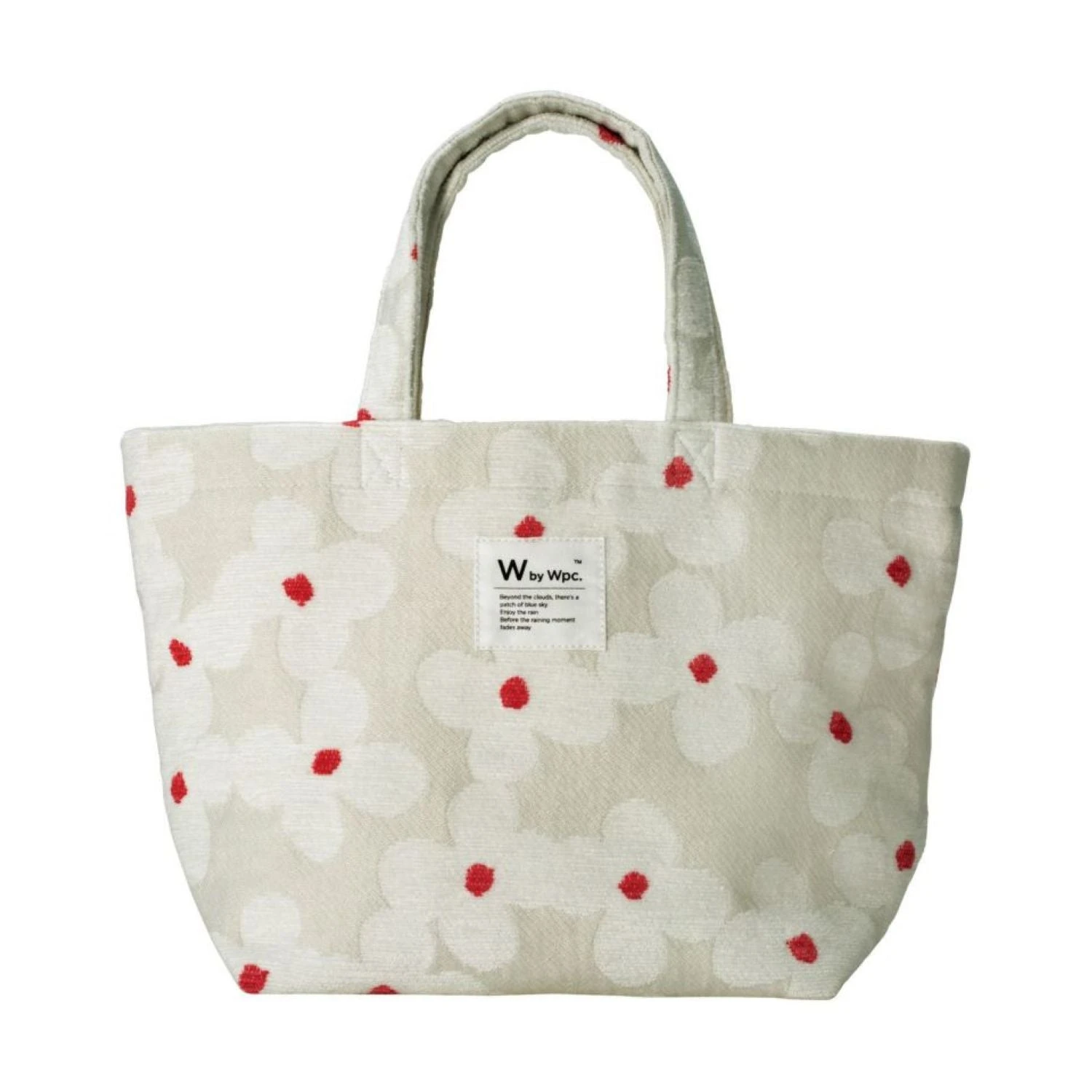 WPC Gobelins Tapestry Tote Bag 17 WPC Gobelins Tapestry Tote Bag - Image 15