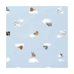 WPC Hikouken UV Protection UPF 50+ Umbrella 47cm -Fashion Bag Store WPC Hikouken UV Protection UPF 50 Umbrella 47cm Saxon Blue 3