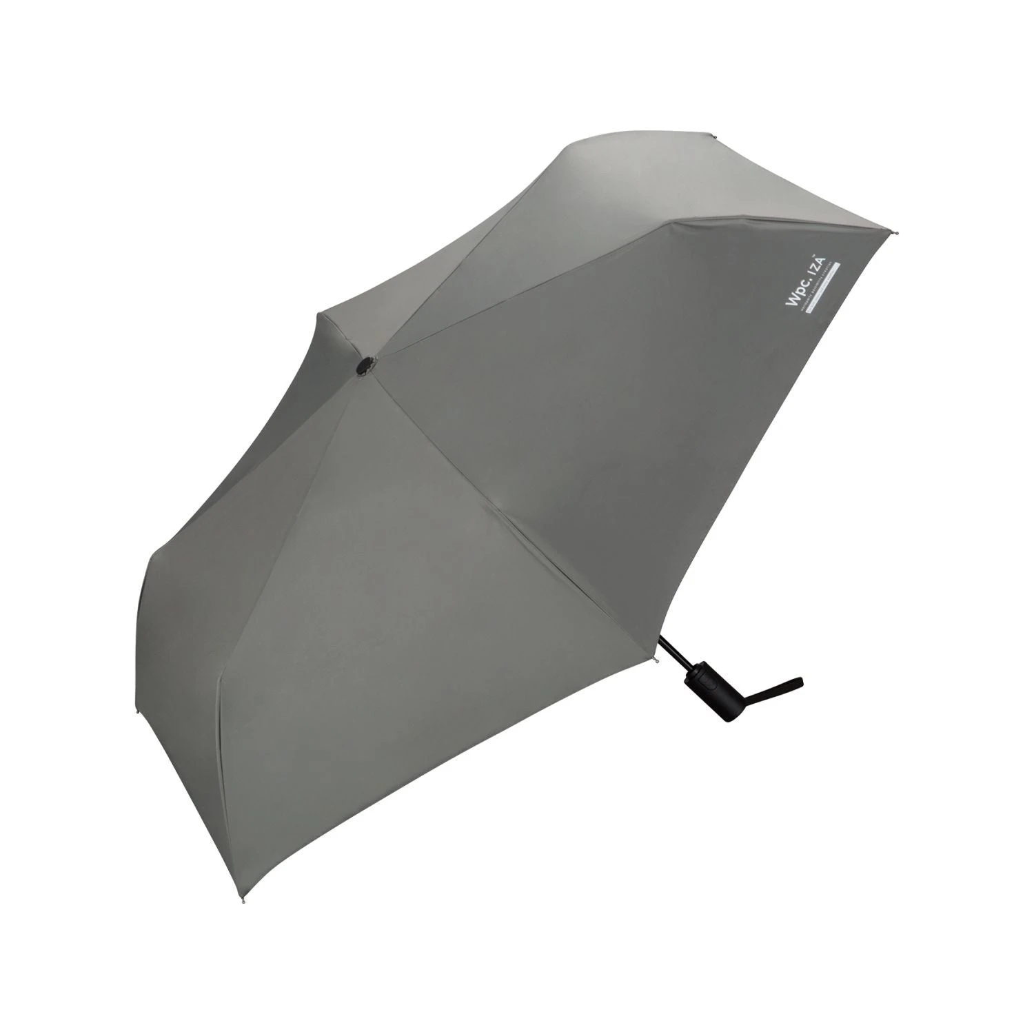 WPC IZA Automatic And Safe UV Protection UPF 50+ Men's Umbrella 54cm 5 WPC IZA Automatic And Safe UV Protection UPF 50+ Men's Umbrella 54cm - Image 3