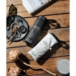 WPC IZA Compact UV Protection UPF 50+ Umbrella 53cm -Fashion Bag Store WPC IZA Compact UV Protection UPF 50 Parasol 53cm Navy 5