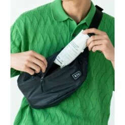 WPC IZA Compact UV Protection UPF 50+ Umbrella 53cm -Fashion Bag Store WPC IZA Compact UV Protection UPF 50 Parasol 53cm Off White 3