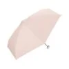 WPC Pochette Tiny UV Protection UPF 50+ Umbrella 46cm -Fashion Bag Store WPC Pochette Tiny UV Protection UPF 50 Parasol 46cm Pink 1