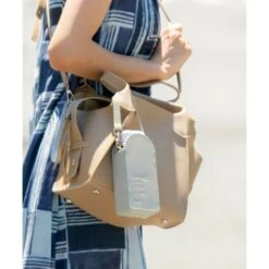 WPC Pochette Tiny UV Protection UPF 50+ Umbrella 46cm -Fashion Bag Store WPC Pochette Tiny UV Protection UPF 50 Parasol 46cm Pink 5