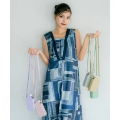 WPC Pochette Tiny UV Protection UPF 50+ Umbrella 46cm -Fashion Bag Store WPC Pochette Tiny UV Protection UPF 50 Parasol 46cm Pink 7