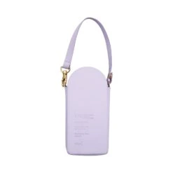 WPC Pochette Tiny UV Protection UPF 50+ Umbrella 46cm -Fashion Bag Store WPC Pochette Tiny UV Protection UPF 50 Umbrella 46cm Lavender 2