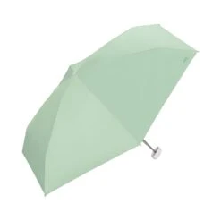 WPC Pochette Tiny UV Protection UPF 50+ Umbrella 46cm -Fashion Bag Store WPC Pochette Tiny UV Protection UPF 50 Umbrella 46cm Mint 1