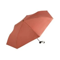 WPC SiNCA UV Protection UPF 50+ Umbrella 53cm 41 WPC SiNCA UV Protection UPF 50+ Umbrella 53cm -Fashion Bag Store WPC SiNCA UV Protection UPF 50 Parasol 53cm Red 1