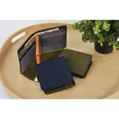 Nifteen London Billfold Taffeta Wallet With Coin Purse -Fashion Bag Store a082d7642e10fc9a95abbe10086cbd86 67c4fa97 f4e3 4d95 9e41 6d1c9de5ded9