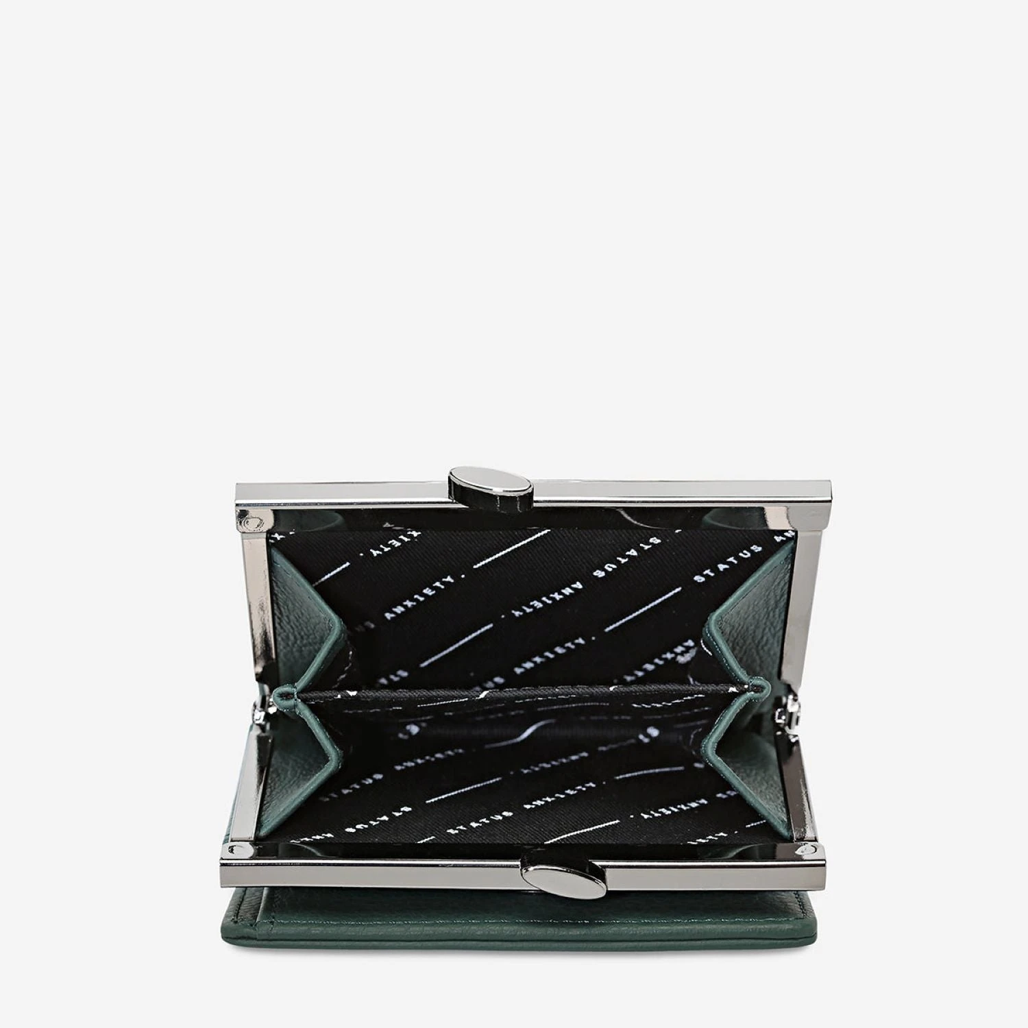 Status Anxiety As You Were Wallet 16 Status Anxiety As You Were Wallet - Image 14