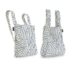 Notabag Original Convertible Tote Backpack (Printed) (SA) -Fashion Bag Store a513e3fc580f6792429724a0ed643edf 586fbd7d 66ac 472b a086 38adb8872467