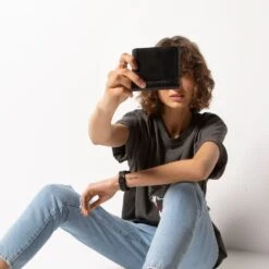 Status Anxiety In Another Life Leather Wallet 30 Status Anxiety In Another Life Leather Wallet -Fashion Bag Store a63a4032def3a08849a98c4b7807a84b 516a1da1 ad1c 43be 9097 ede62f278f07