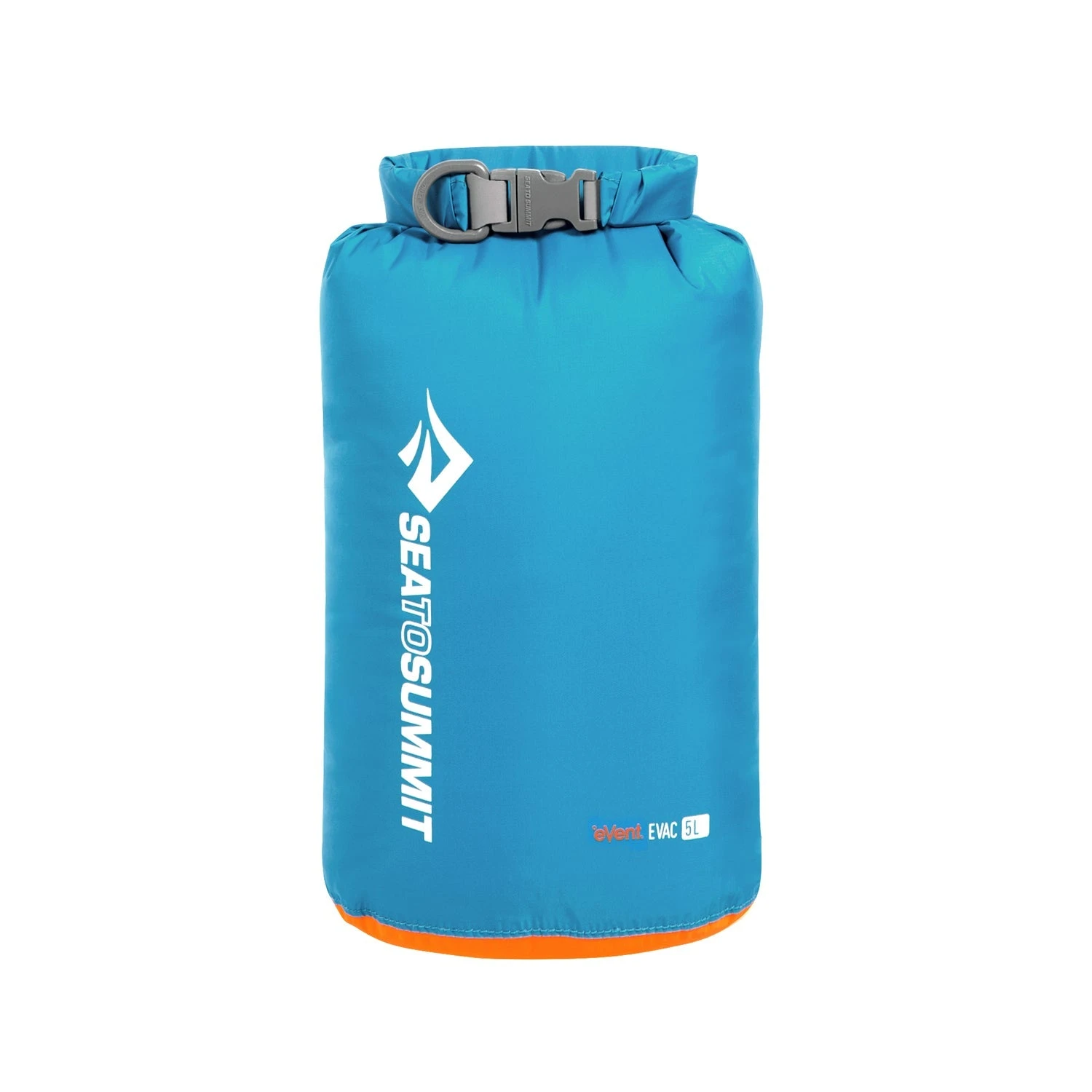 Sea To Summit Evac Dry Sack 5L 3 Sea To Summit Evac Dry Sack 5L