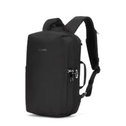 Pacsafe Metrosafe X 13" Commuter Backpack -Fashion Bag Store a874be7f7ddc9f2e6d195bf7d129551c 115efdb8 5f52 47af 9c89 bbed7ff3f69c