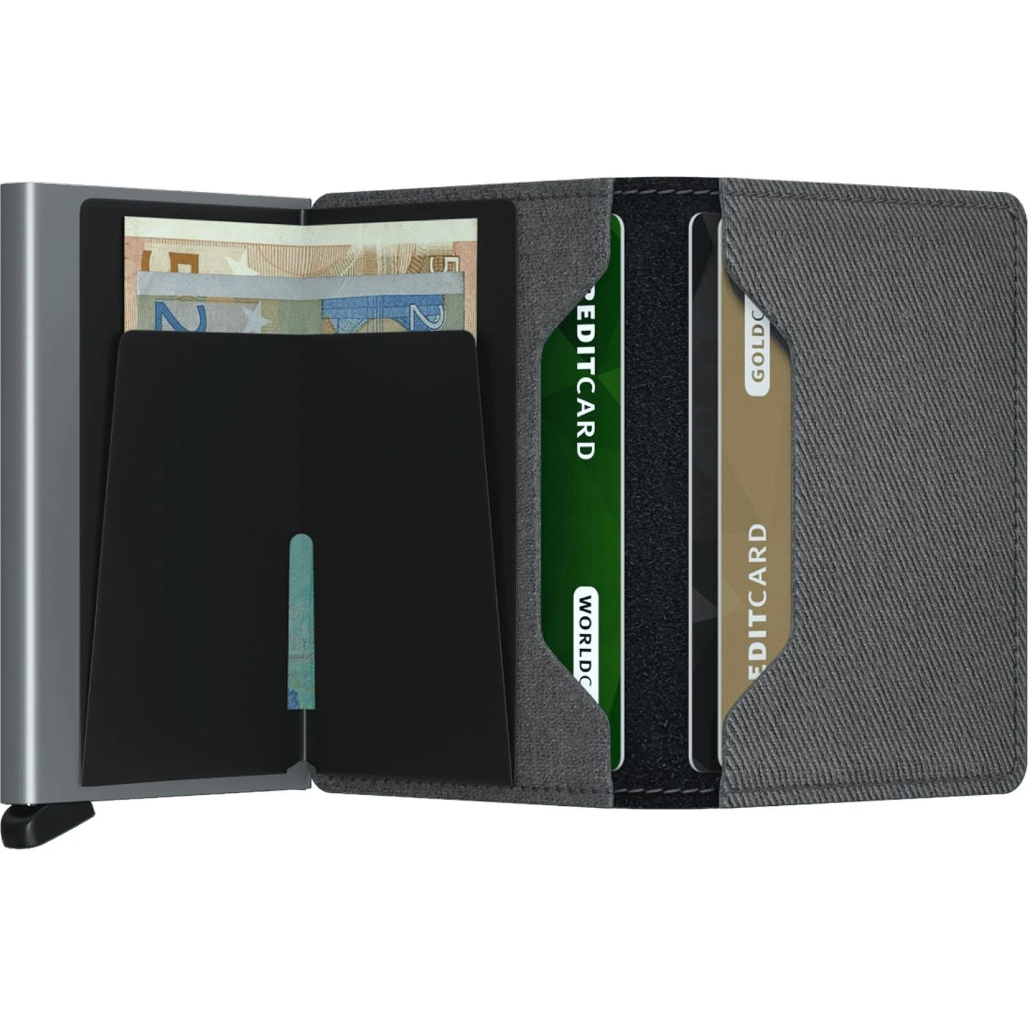 Secrid Slimwallet (Twist) 8 Secrid Slimwallet (Twist) - Image 6