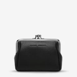 Status Anxiety Volatile Clasp Frame Leather Purse -Fashion Bag Store a9bcc7f915786e5c3e78e8c23842c4a2 93b9bae7 f8dd 4495 9b96 81f1b3f5b08f