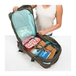 Osprey Fairview Travel Pack 70 Backpack - Small/Medium - Women's Travel - Trekking -Fashion Bag Store ae7d4191d2a0059d41e2e2e0ae919ade 9d062c49 075c 424c ab10 0d3e912fdb4f