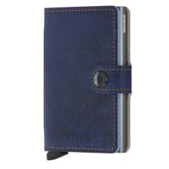Secrid Miniwallet (Indigo) -Fashion Bag Store aee054738a4b28f8ecaf2c7a7a534e0d c5f243b1 36cf 4dcd afb4 fcf082191445